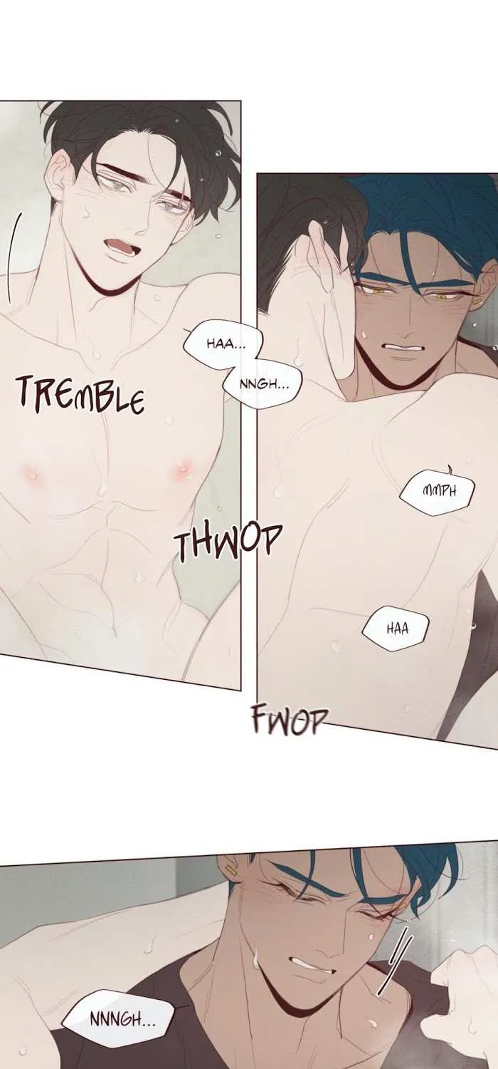 Fate Makes No Mistakes Chapter 70 page 23 - 