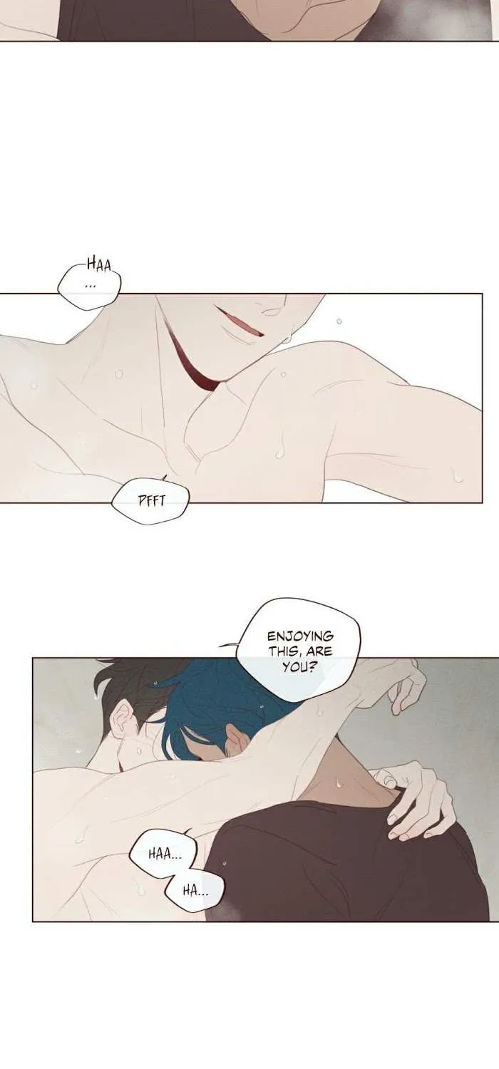 Fate Makes No Mistakes Chapter 70 page 24 - 