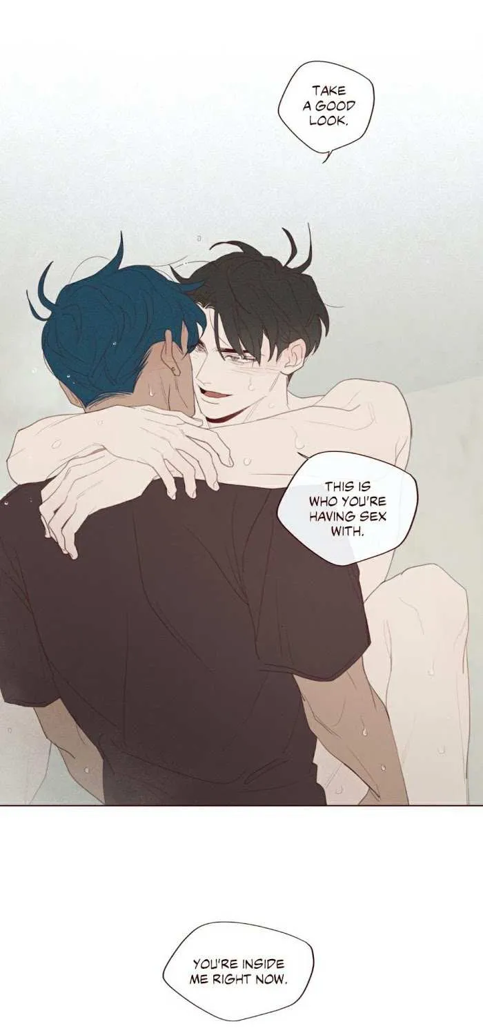 Fate Makes No Mistakes Chapter 70 page 25 - 