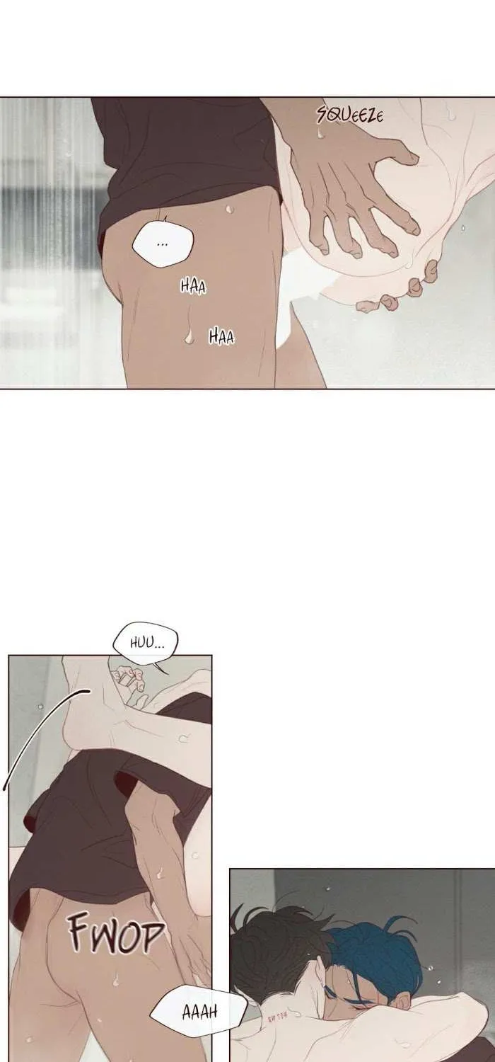 Fate Makes No Mistakes Chapter 70 page 26 - 