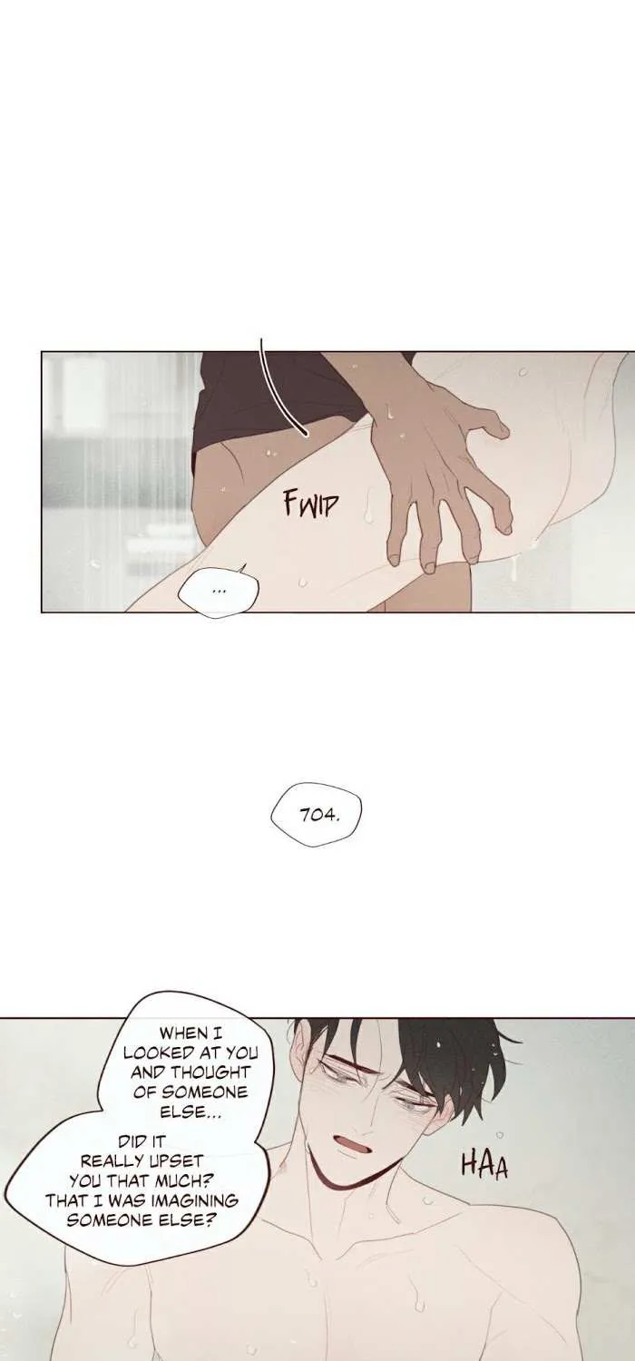 Fate Makes No Mistakes Chapter 70 page 29 - 