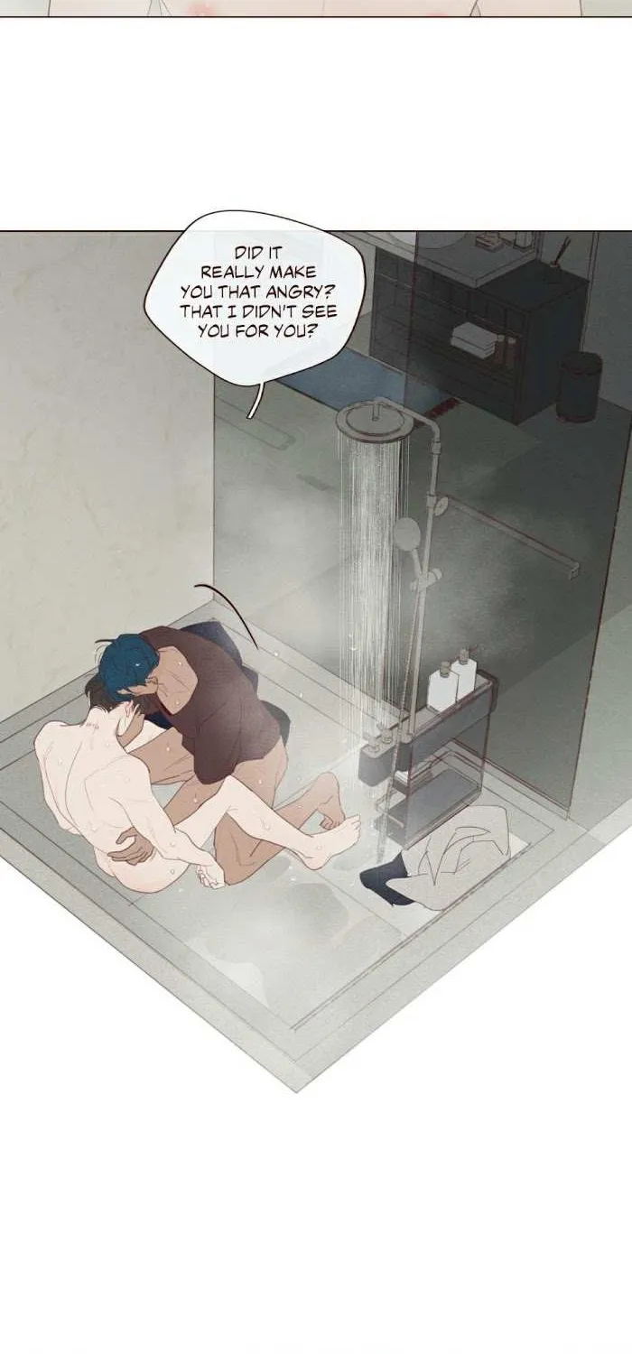 Fate Makes No Mistakes Chapter 70 page 30 - 