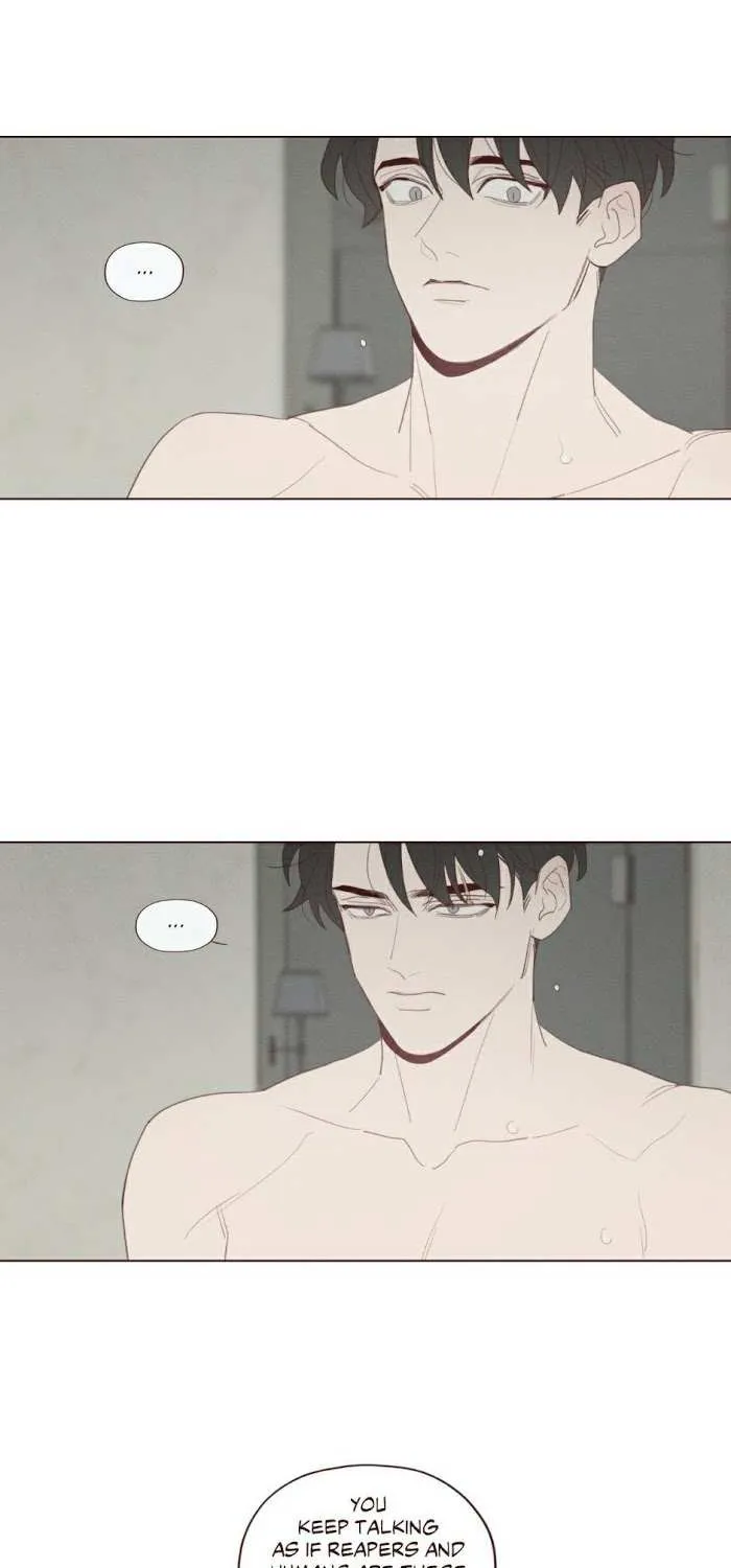 Fate Makes No Mistakes Chapter 70 page 4 - 