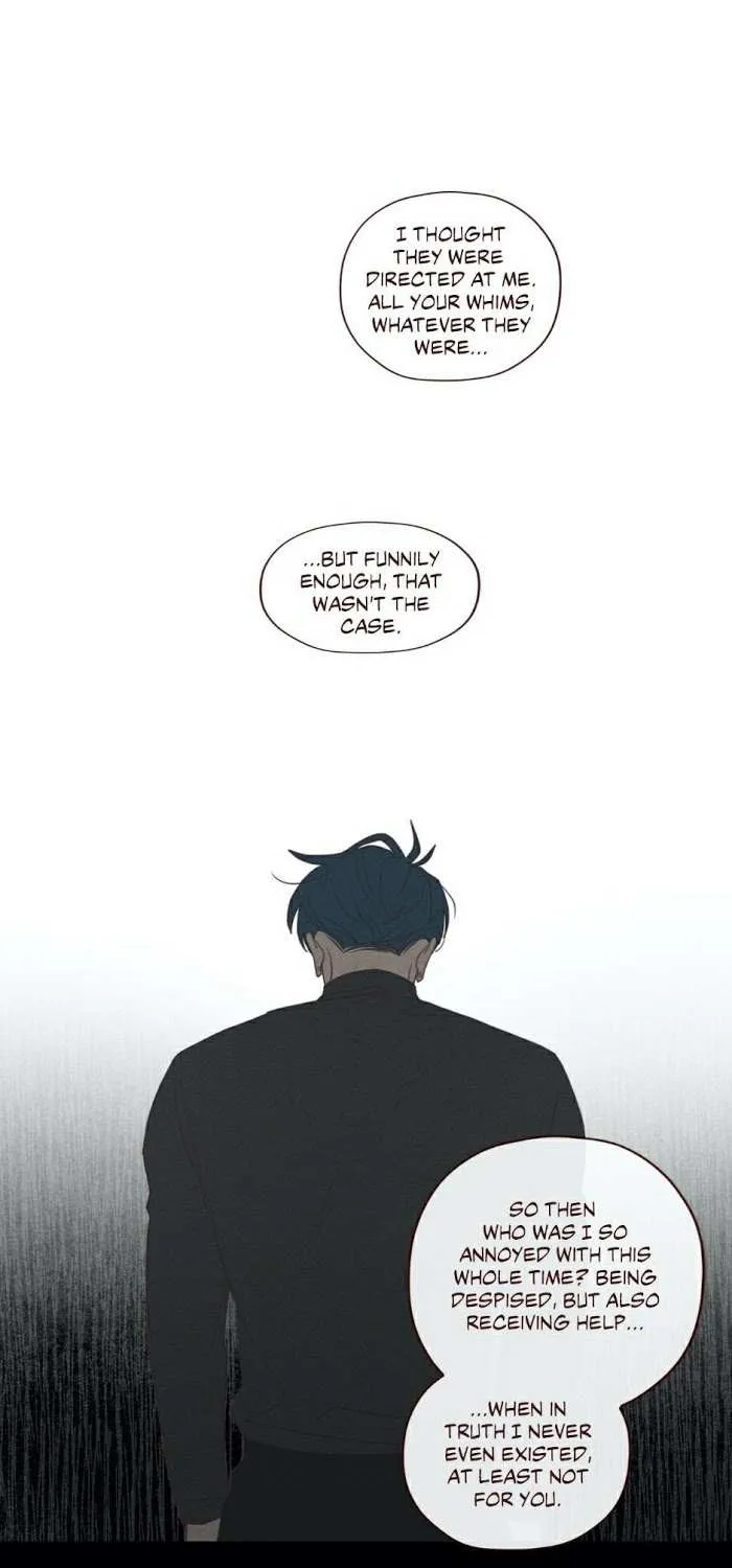 Fate Makes No Mistakes Chapter 70 page 39 - 