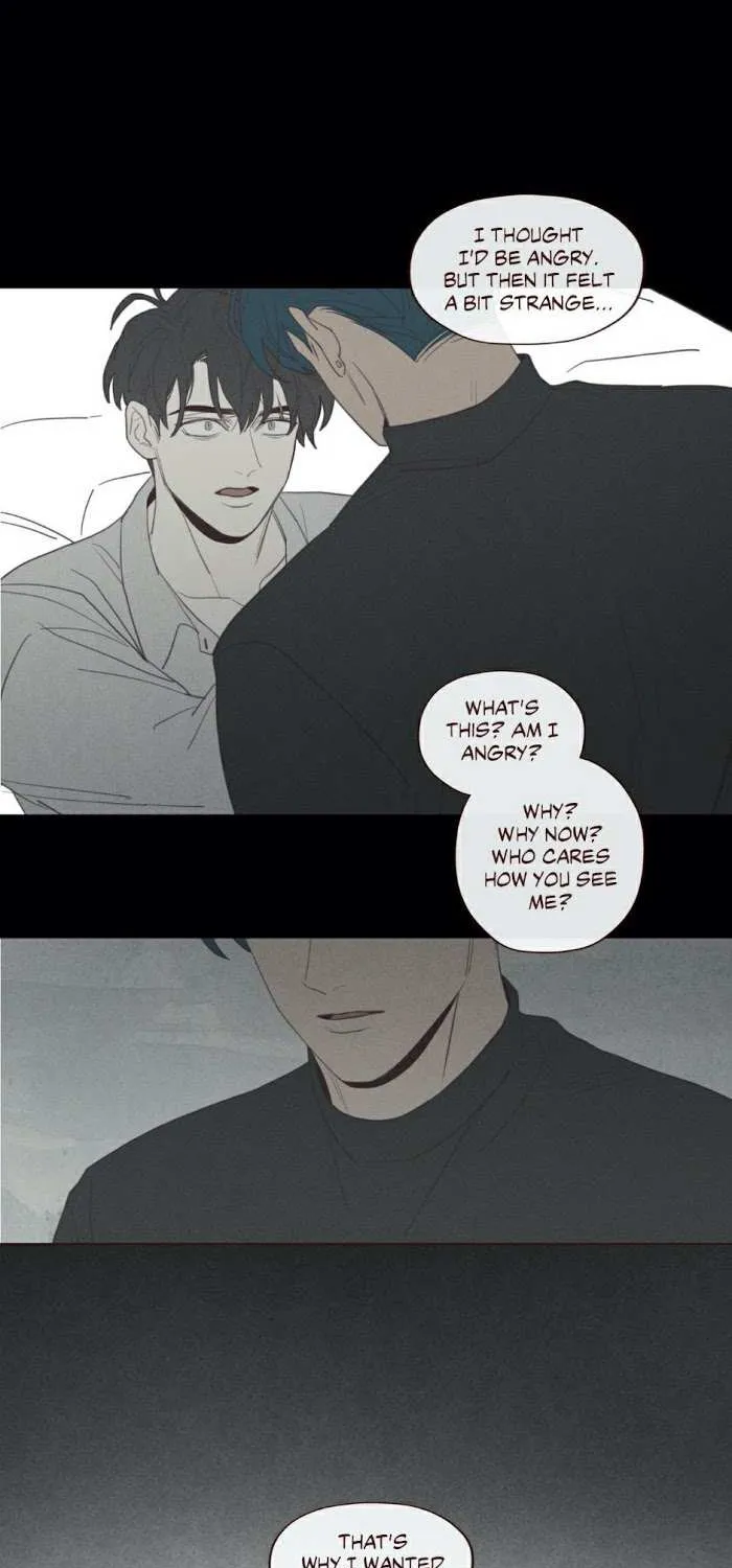 Fate Makes No Mistakes Chapter 70 page 40 - 
