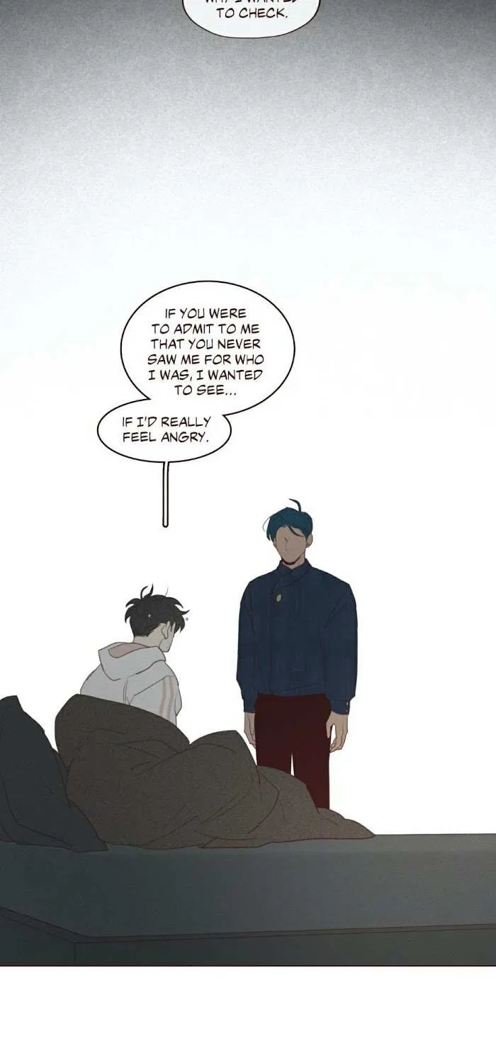 Fate Makes No Mistakes Chapter 70 page 41 - 
