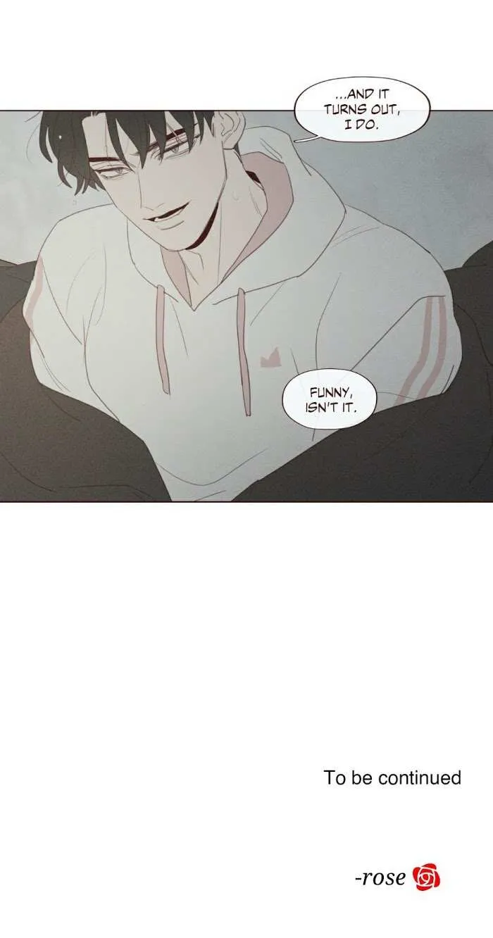 Fate Makes No Mistakes Chapter 70 page 42 - 