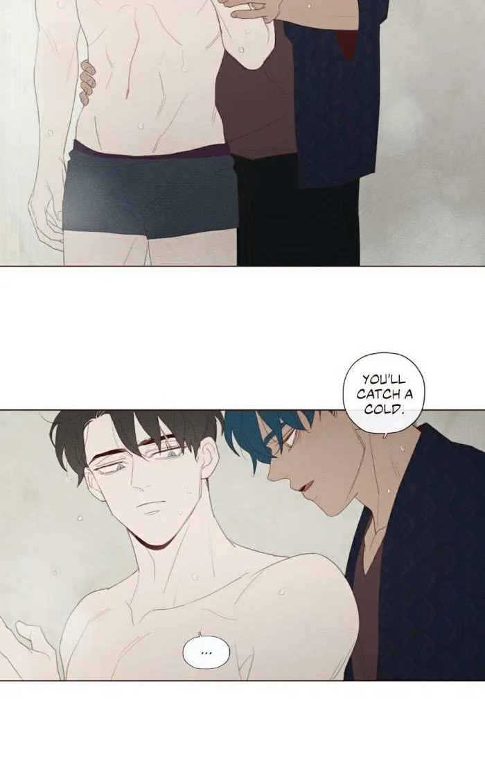 Fate Makes No Mistakes Chapter 70 page 9 - 