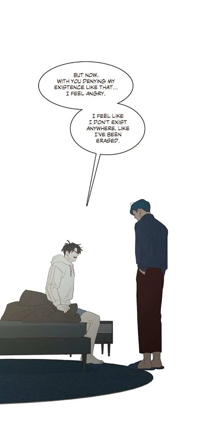 Fate Makes No Mistakes Chapter 71 page 12 - 