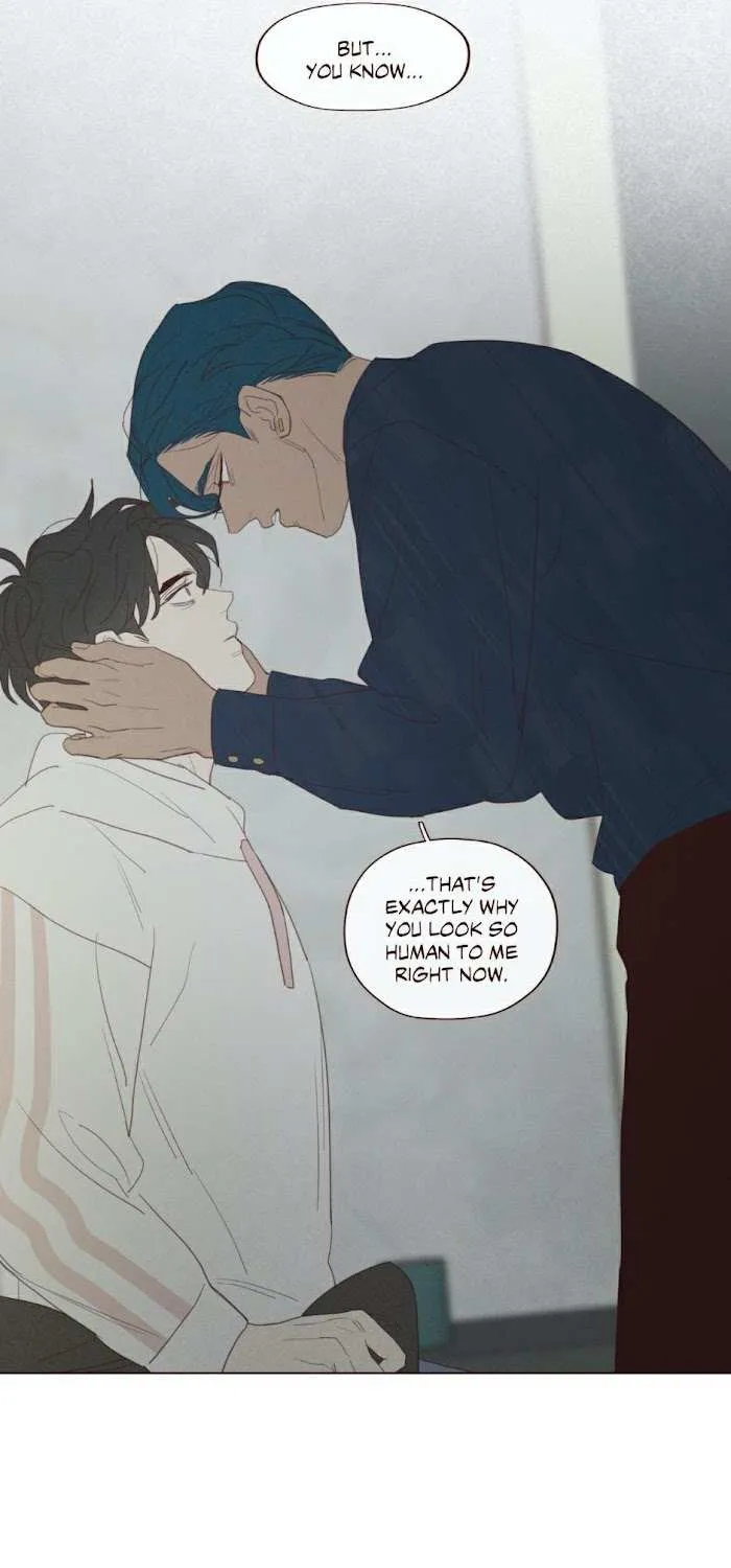 Fate Makes No Mistakes Chapter 71 page 14 - 