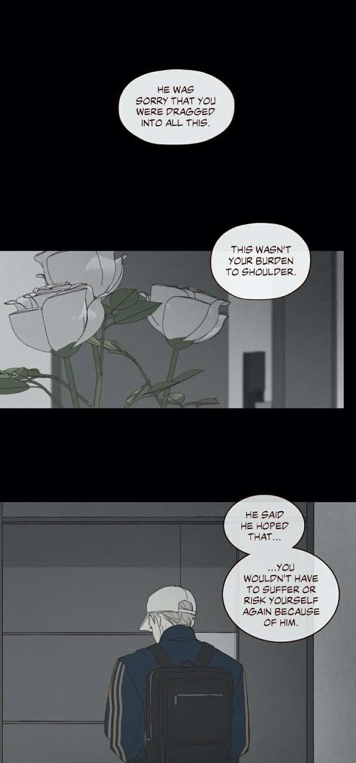 Fate Makes No Mistakes Chapter 71 page 18 - 