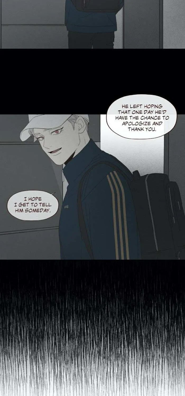 Fate Makes No Mistakes Chapter 71 page 19 - 
