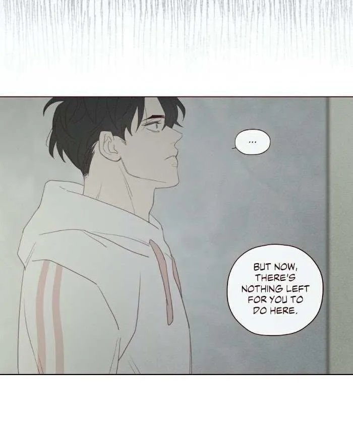 Fate Makes No Mistakes Chapter 71 page 20 - 