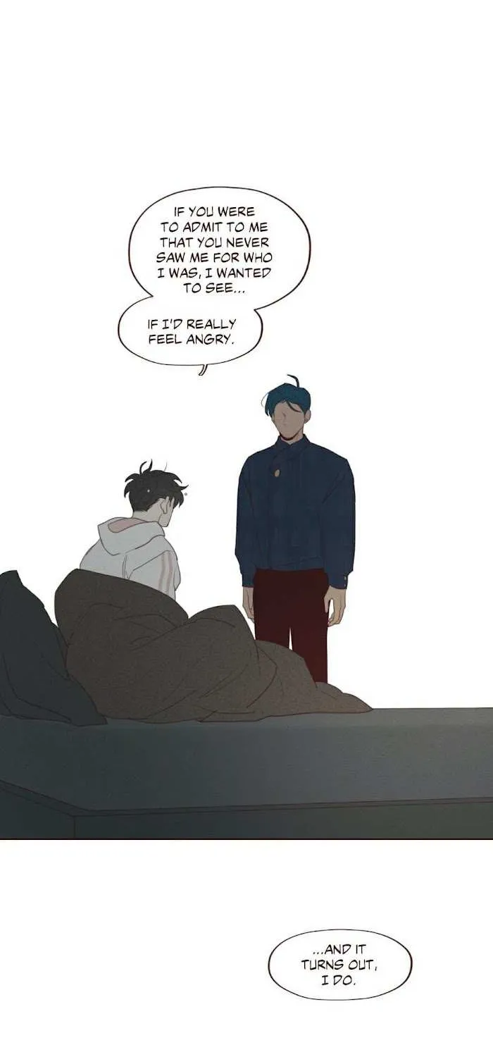 Fate Makes No Mistakes Chapter 71 page 3 - 