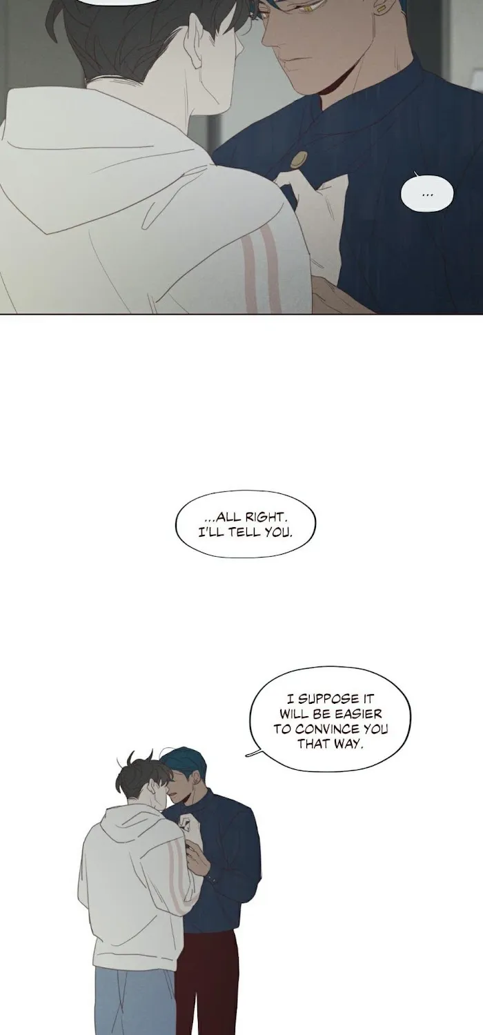 Fate Makes No Mistakes Chapter 71 page 23 - 