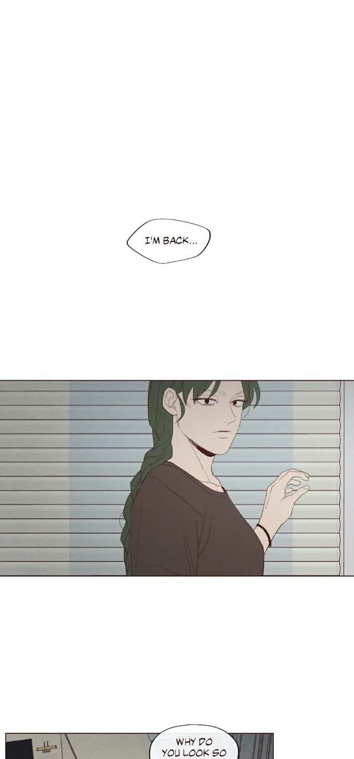 Fate Makes No Mistakes Chapter 71 page 26 - 