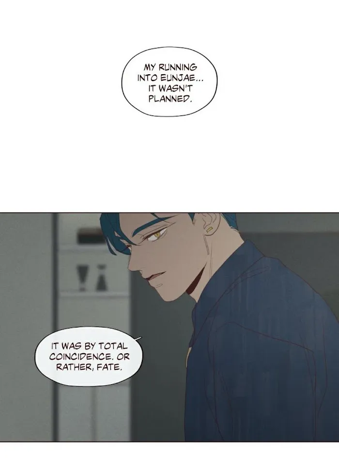 Fate Makes No Mistakes Chapter 71 page 39 - 