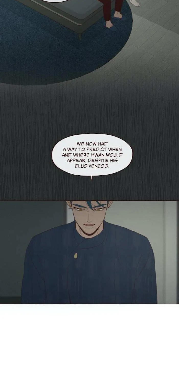 Fate Makes No Mistakes Chapter 71 page 41 - 
