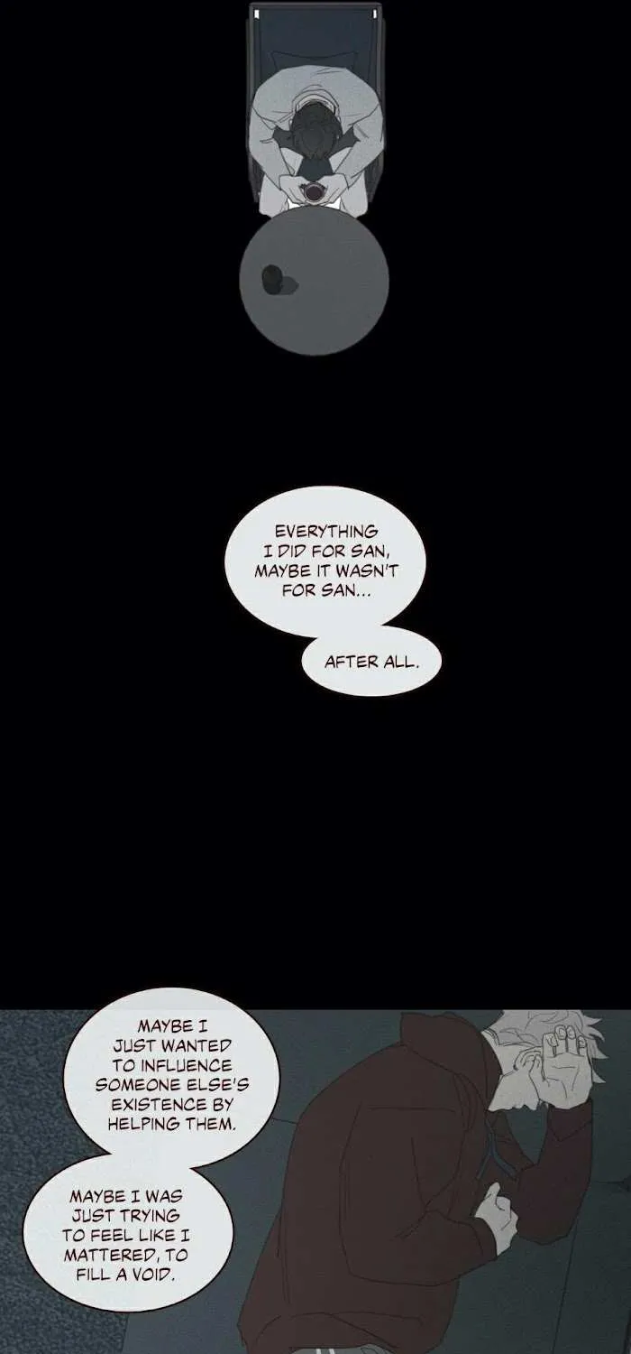 Fate Makes No Mistakes Chapter 71 page 8 - 