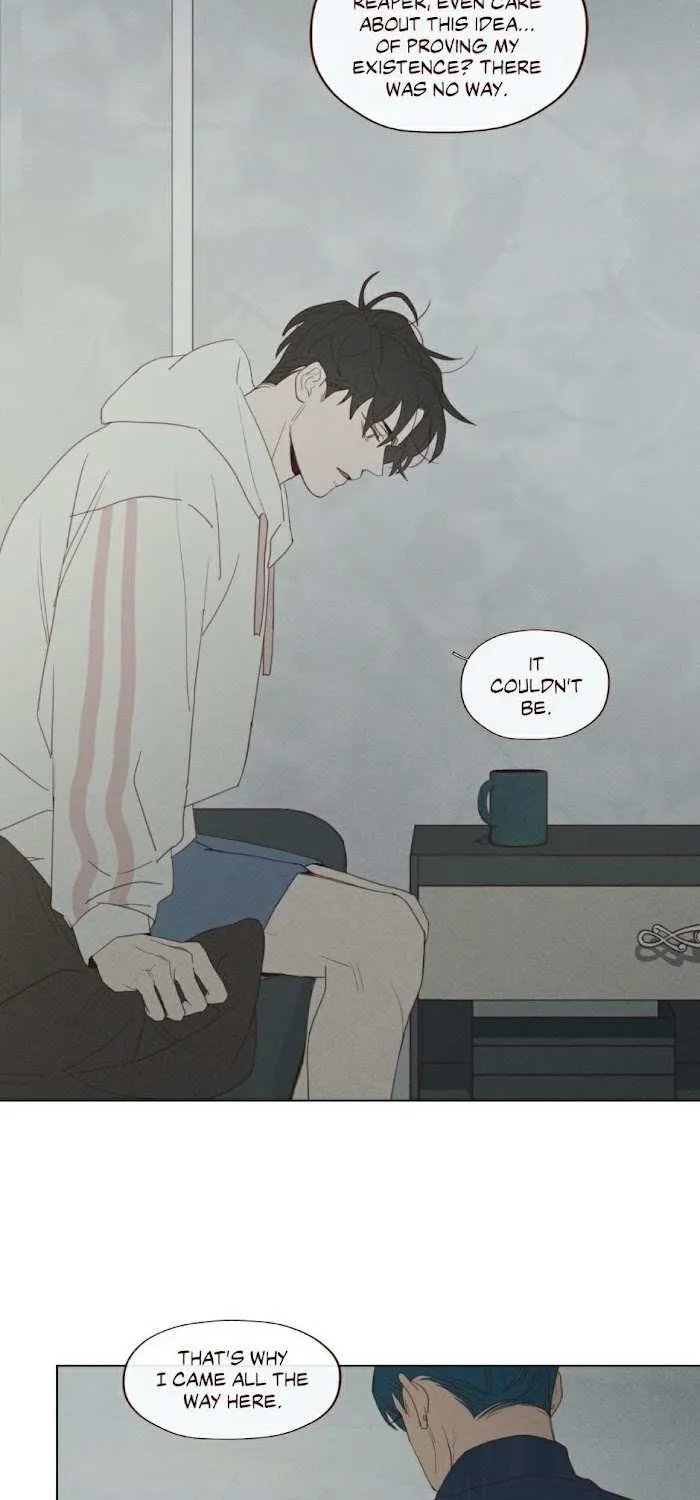 Fate Makes No Mistakes Chapter 71 page 10 - 