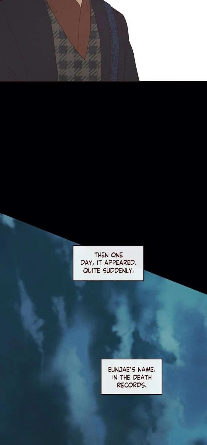 Fate Makes No Mistakes Chapter 72 page 16 - 