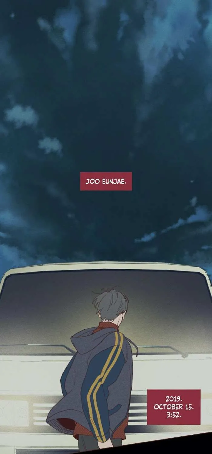 Fate Makes No Mistakes Chapter 72 page 17 - 