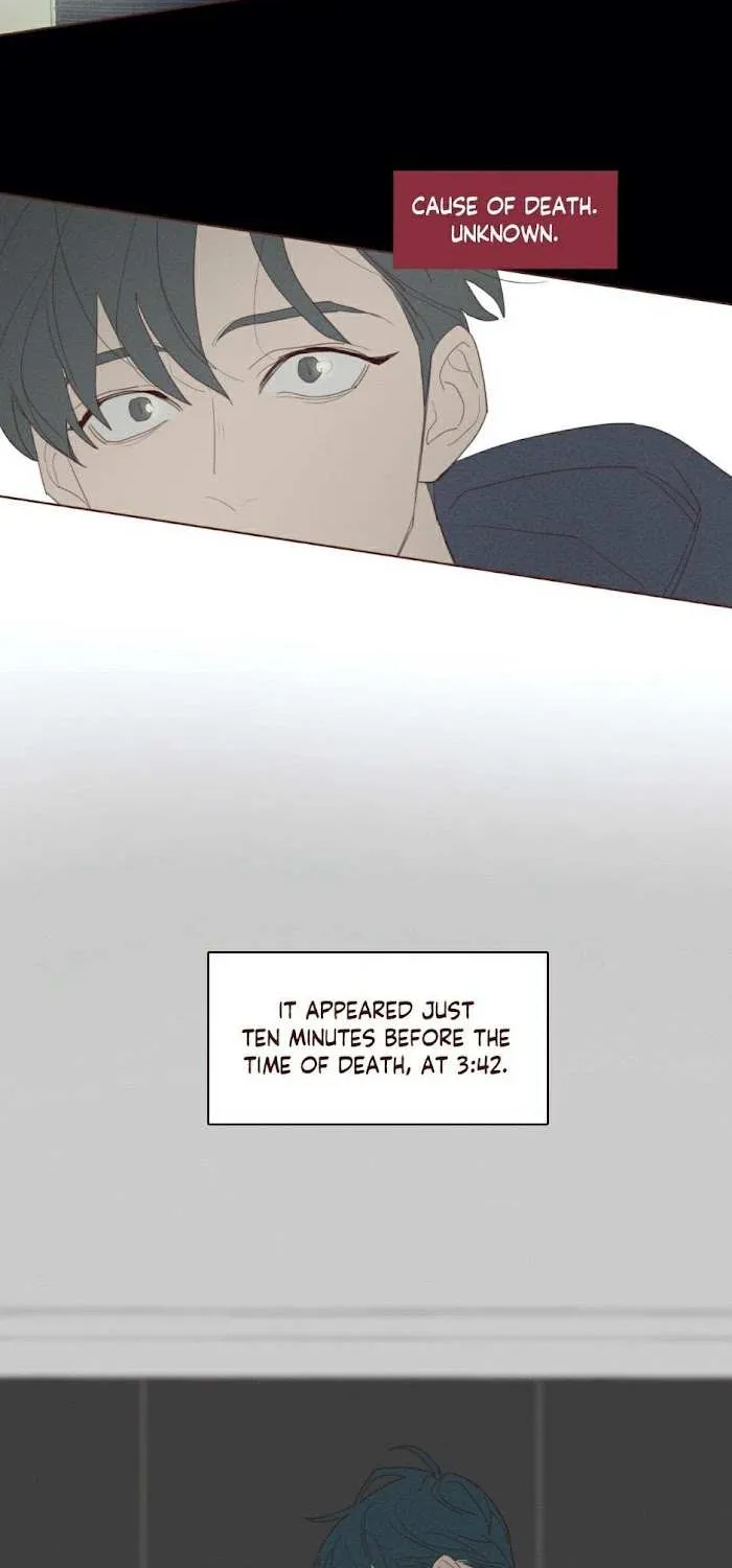 Fate Makes No Mistakes Chapter 72 page 18 - 