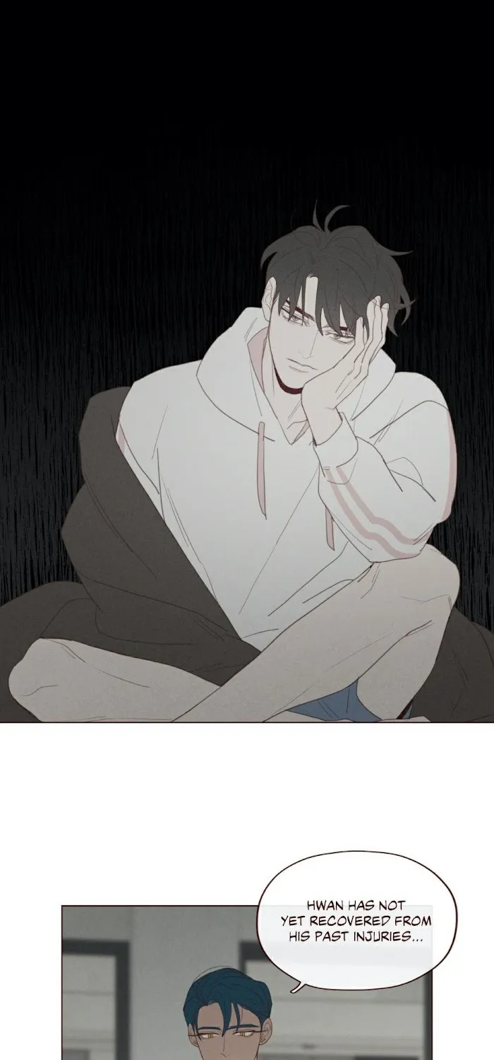 Fate Makes No Mistakes Chapter 72 page 22 - 