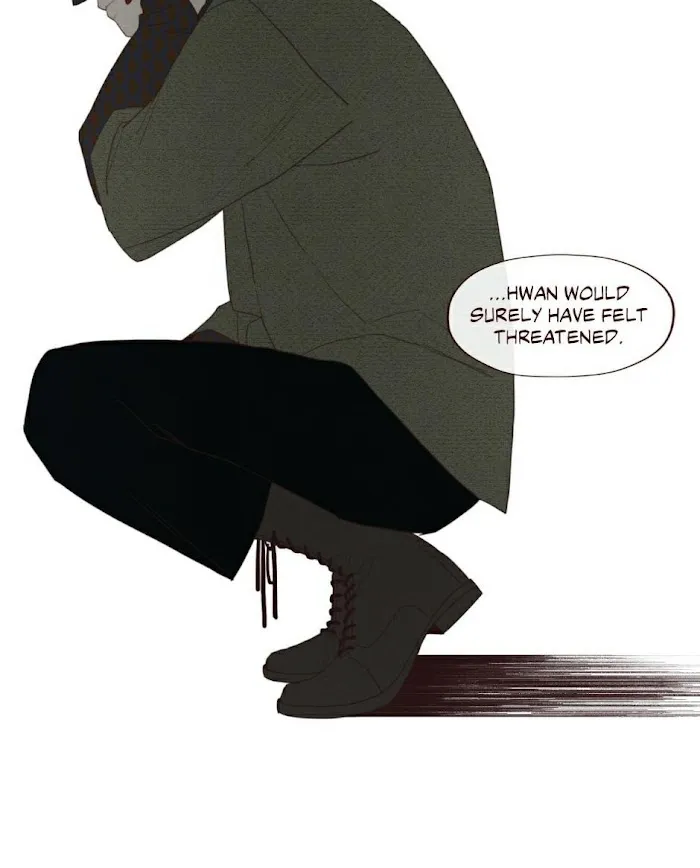 Fate Makes No Mistakes Chapter 72 page 24 - 