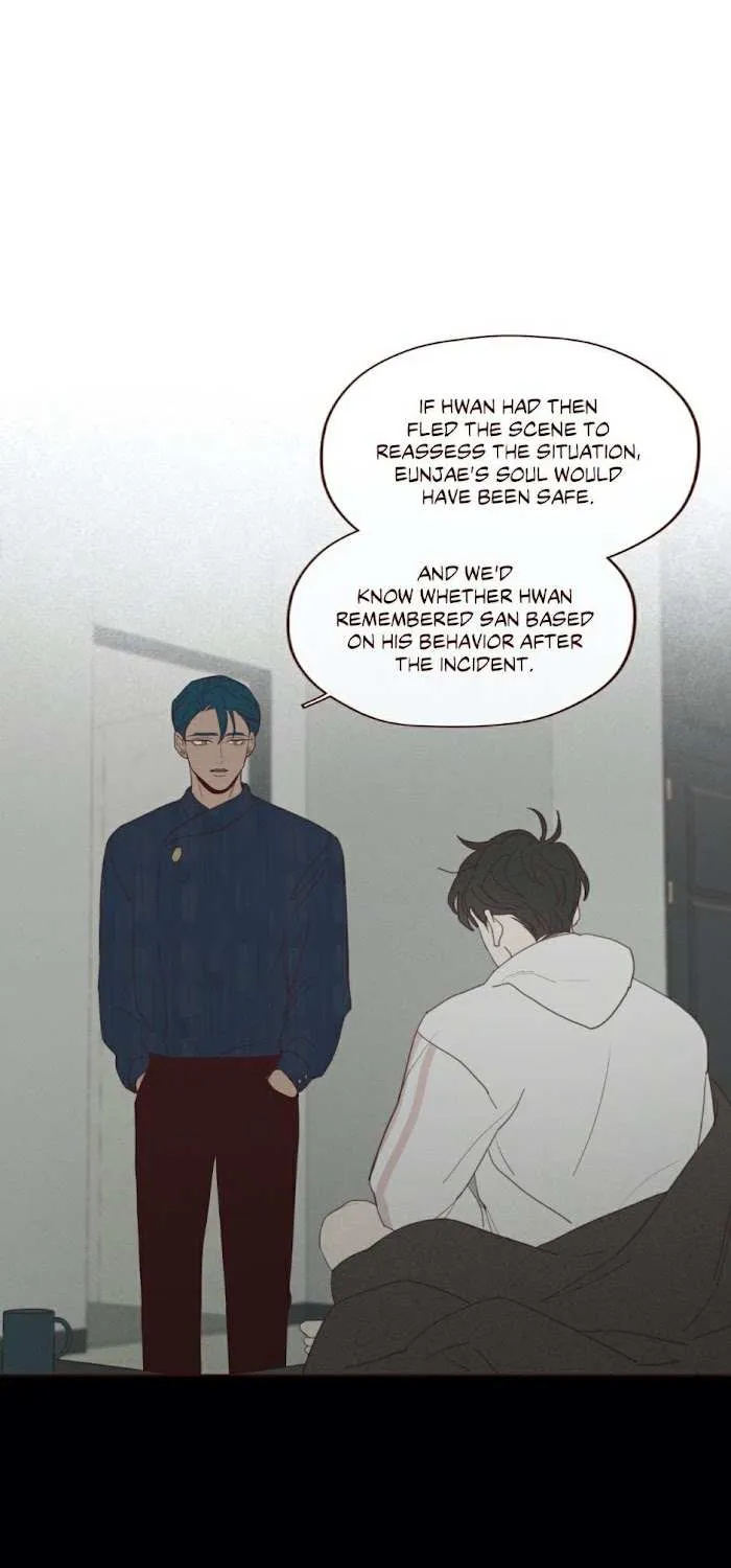 Fate Makes No Mistakes Chapter 72 page 25 - 
