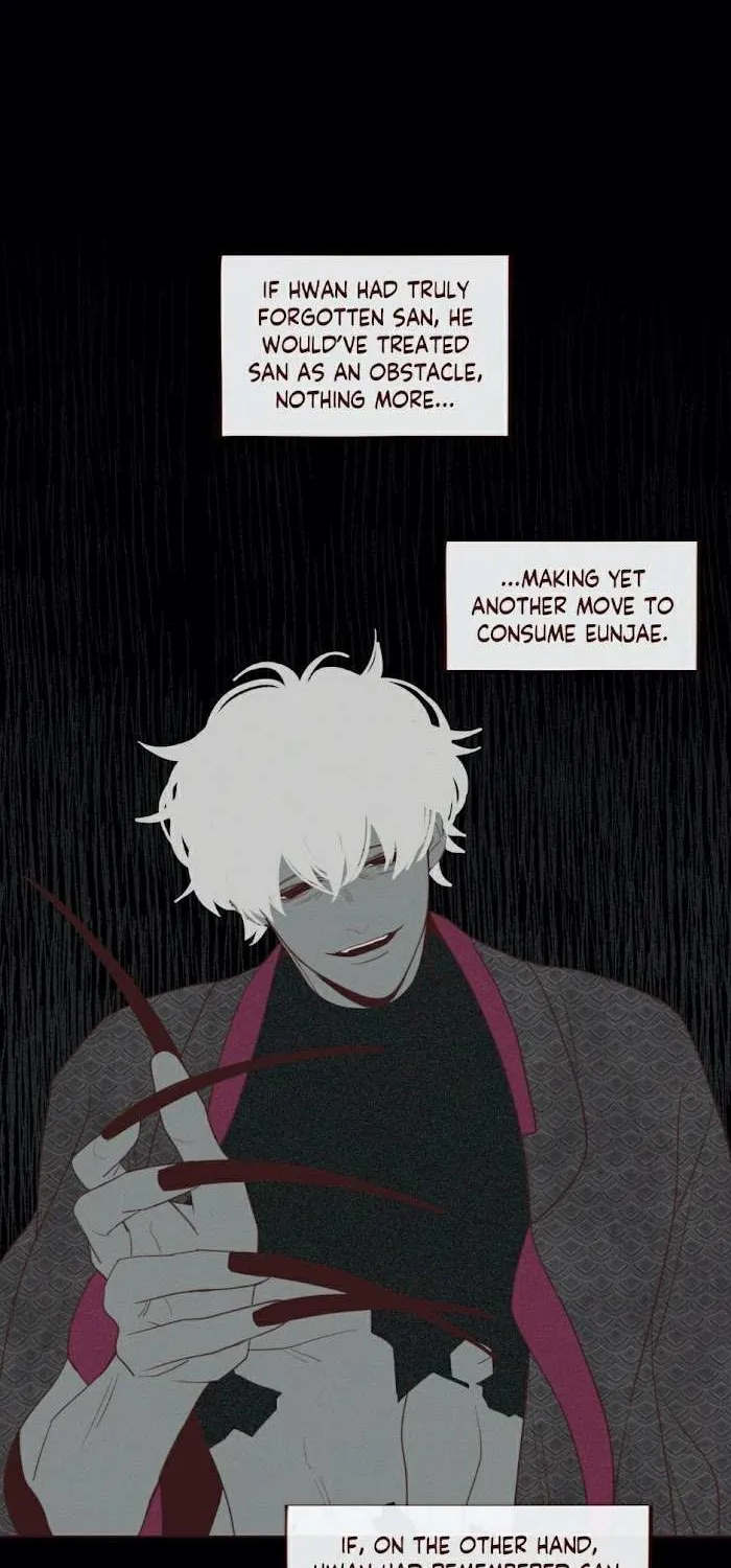 Fate Makes No Mistakes Chapter 72 page 26 - 