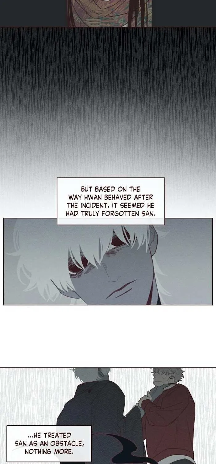 Fate Makes No Mistakes Chapter 72 page 30 - 