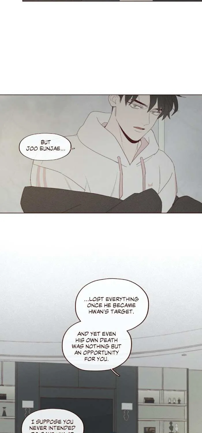 Fate Makes No Mistakes Chapter 72 page 4 - 