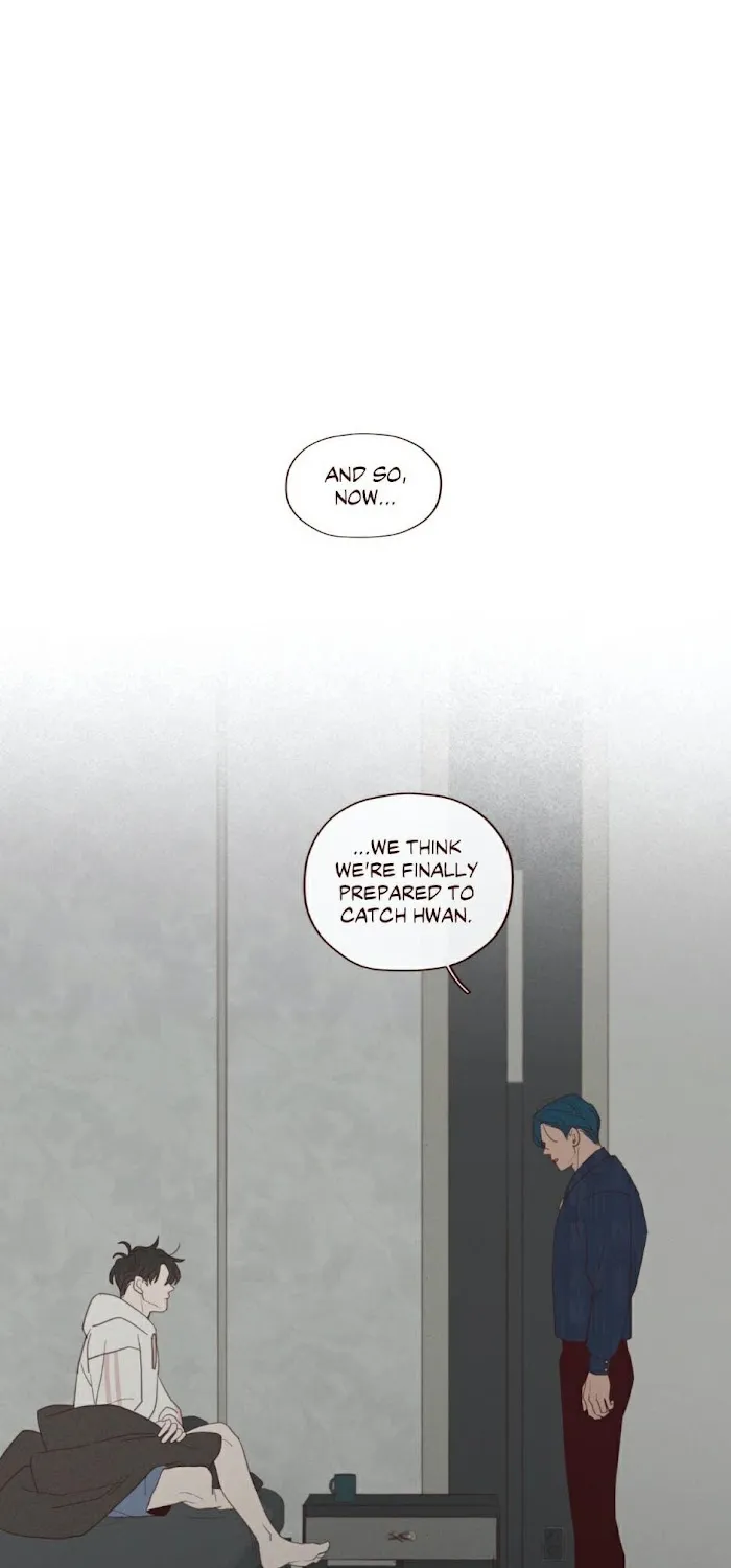 Fate Makes No Mistakes Chapter 72 page 32 - 