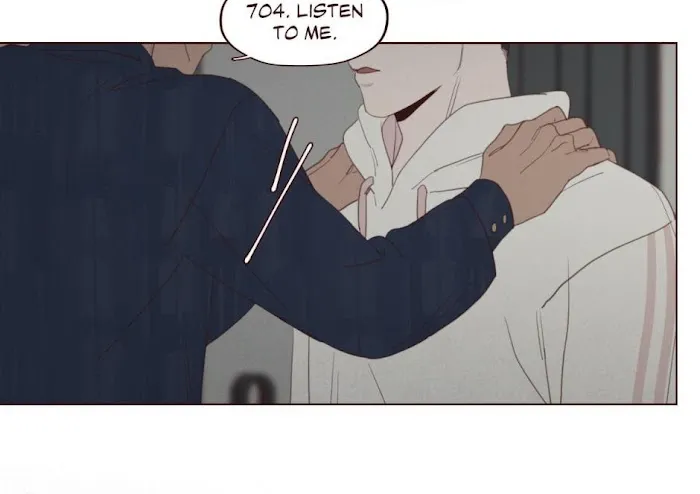 Fate Makes No Mistakes Chapter 72 page 36 - 