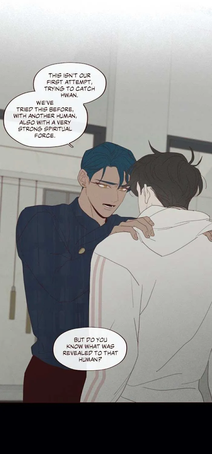 Fate Makes No Mistakes Chapter 72 page 37 - 