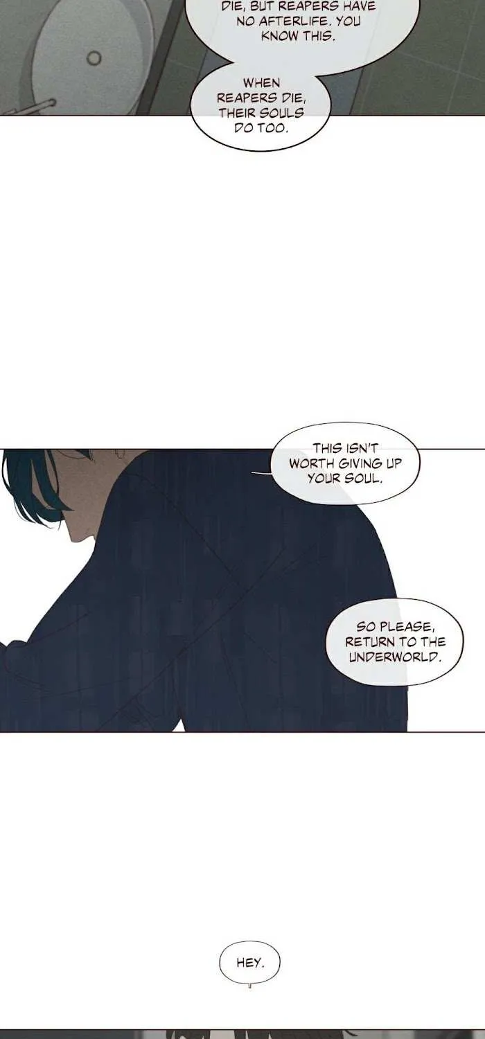 Fate Makes No Mistakes Chapter 72 page 39 - 