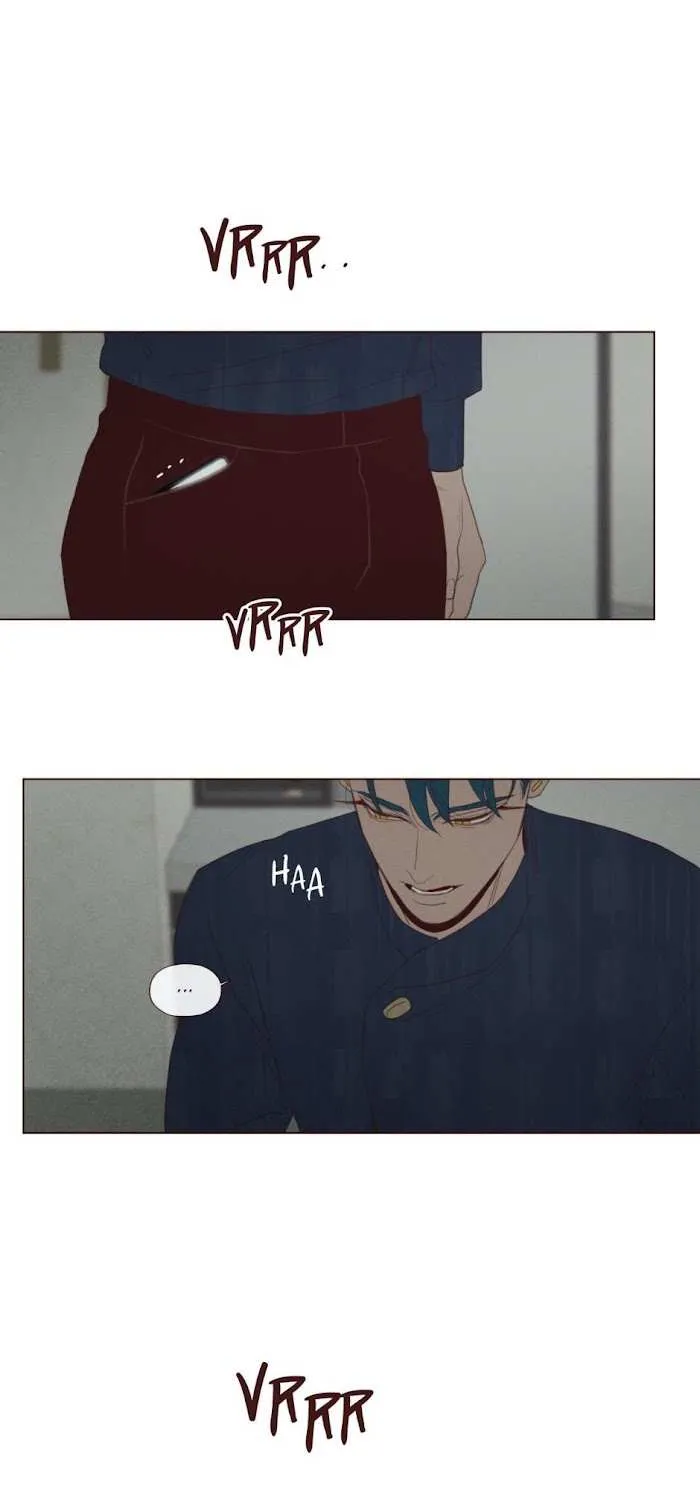 Fate Makes No Mistakes Chapter 72 page 44 - 