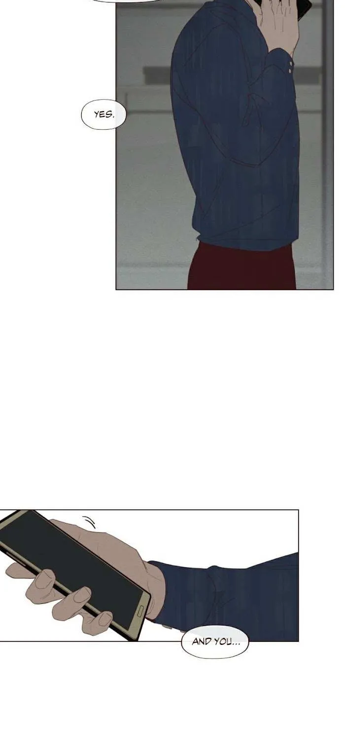 Fate Makes No Mistakes Chapter 72 page 47 - 