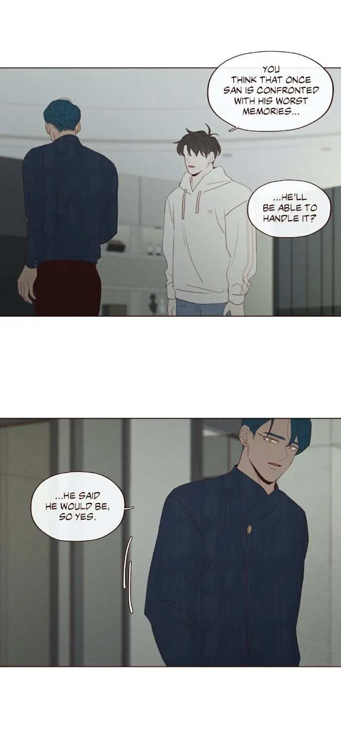 Fate Makes No Mistakes Chapter 72 page 48 - 