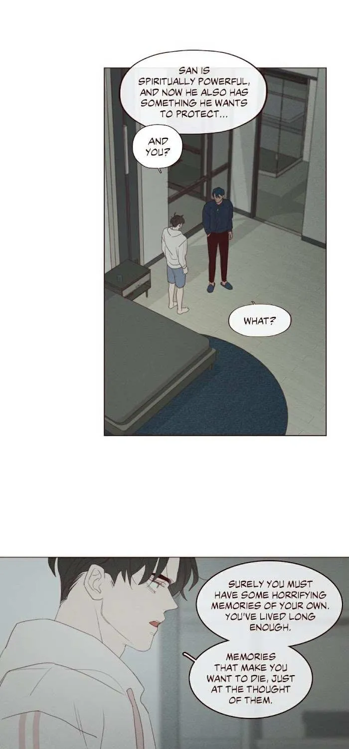 Fate Makes No Mistakes Chapter 72 page 49 - 