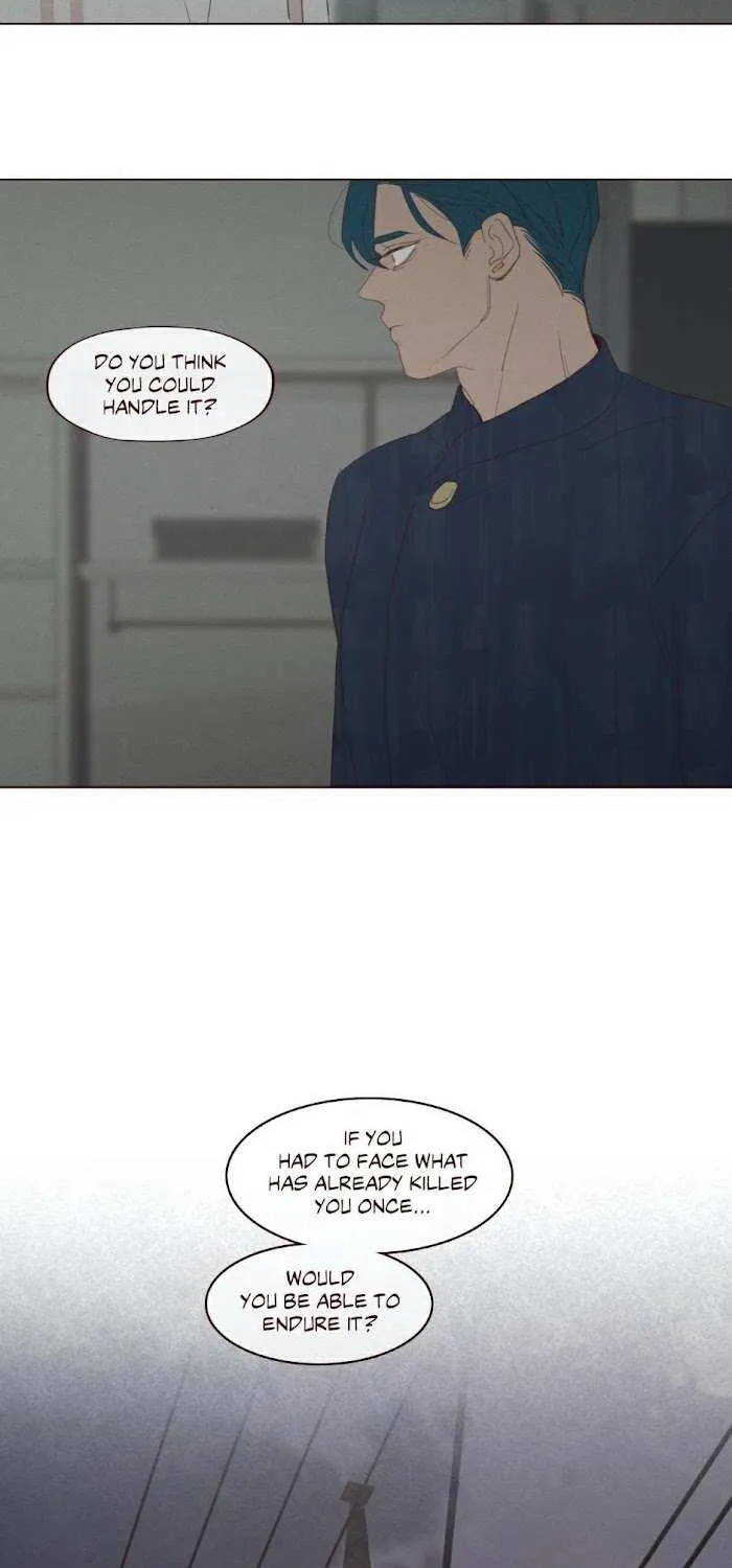 Fate Makes No Mistakes Chapter 72 page 50 - 