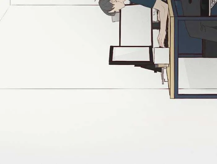 Fate Makes No Mistakes Chapter 72 page 8 - 