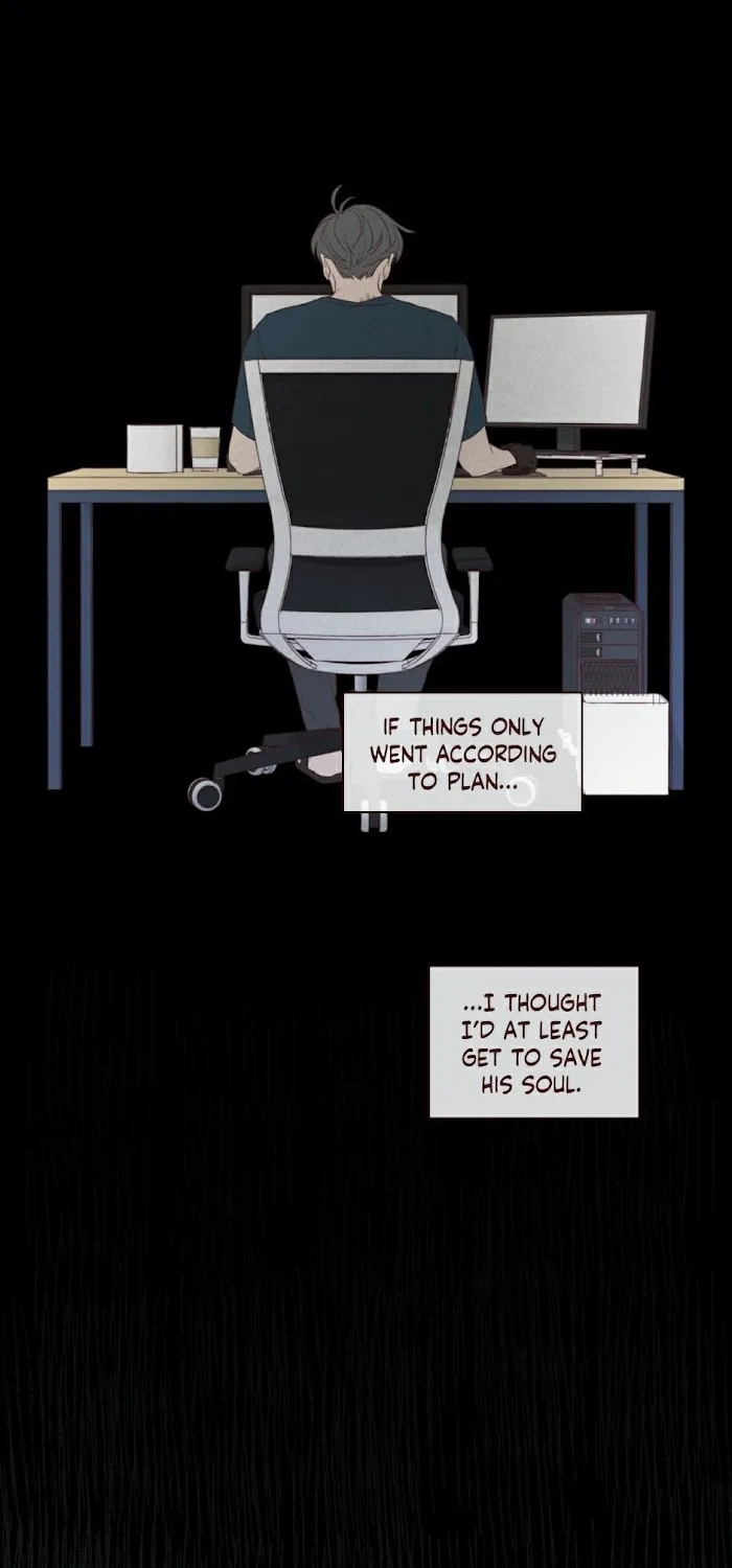 Fate Makes No Mistakes Chapter 72 page 10 - 