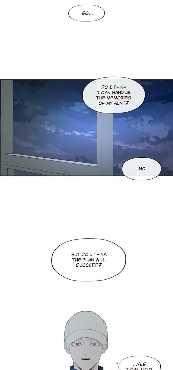 Fate Makes No Mistakes Chapter 73 page 11 - 