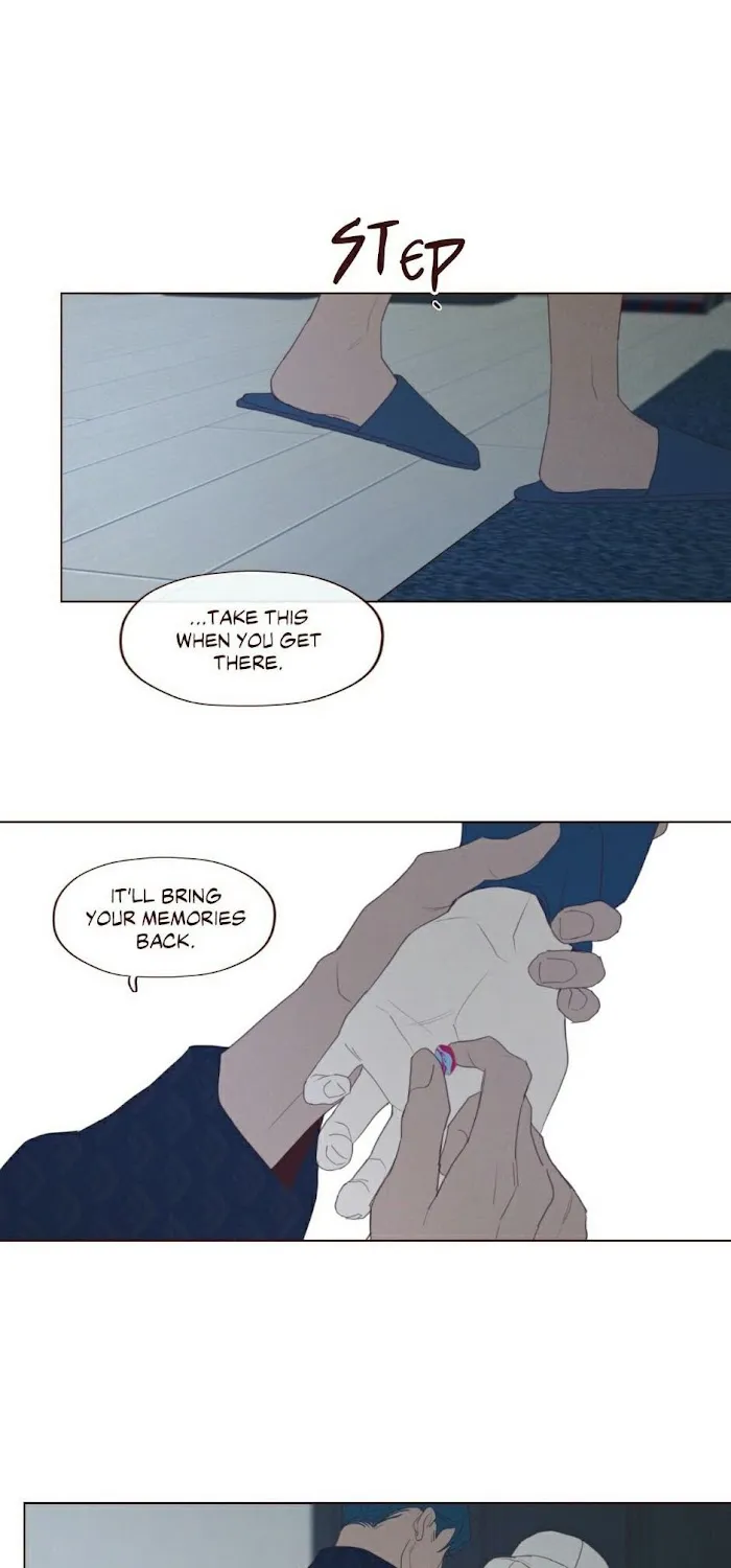 Fate Makes No Mistakes Chapter 73 page 13 - 
