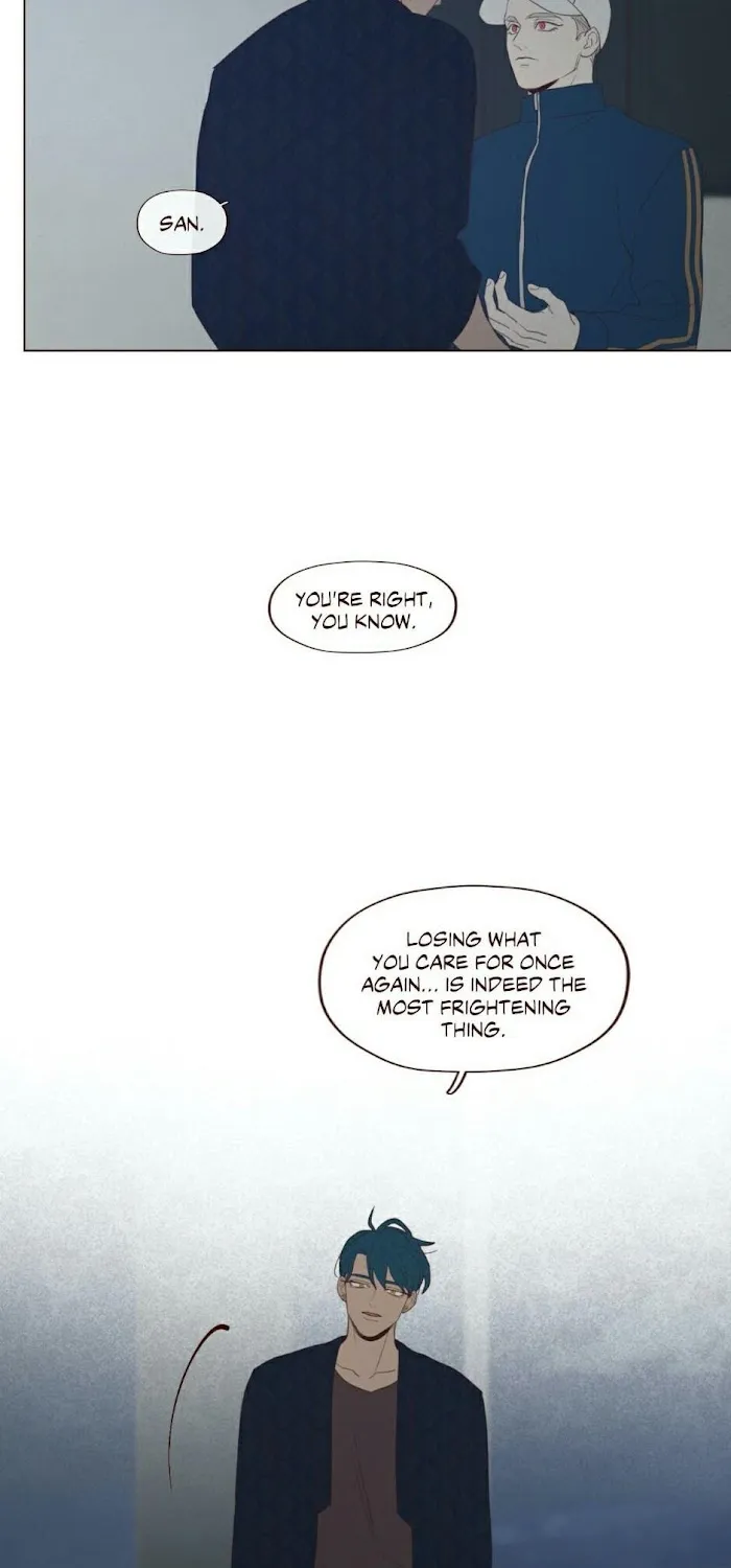 Fate Makes No Mistakes Chapter 73 page 14 - 
