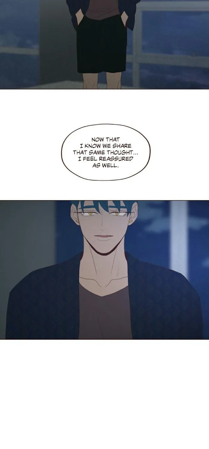 Fate Makes No Mistakes Chapter 73 page 15 - 