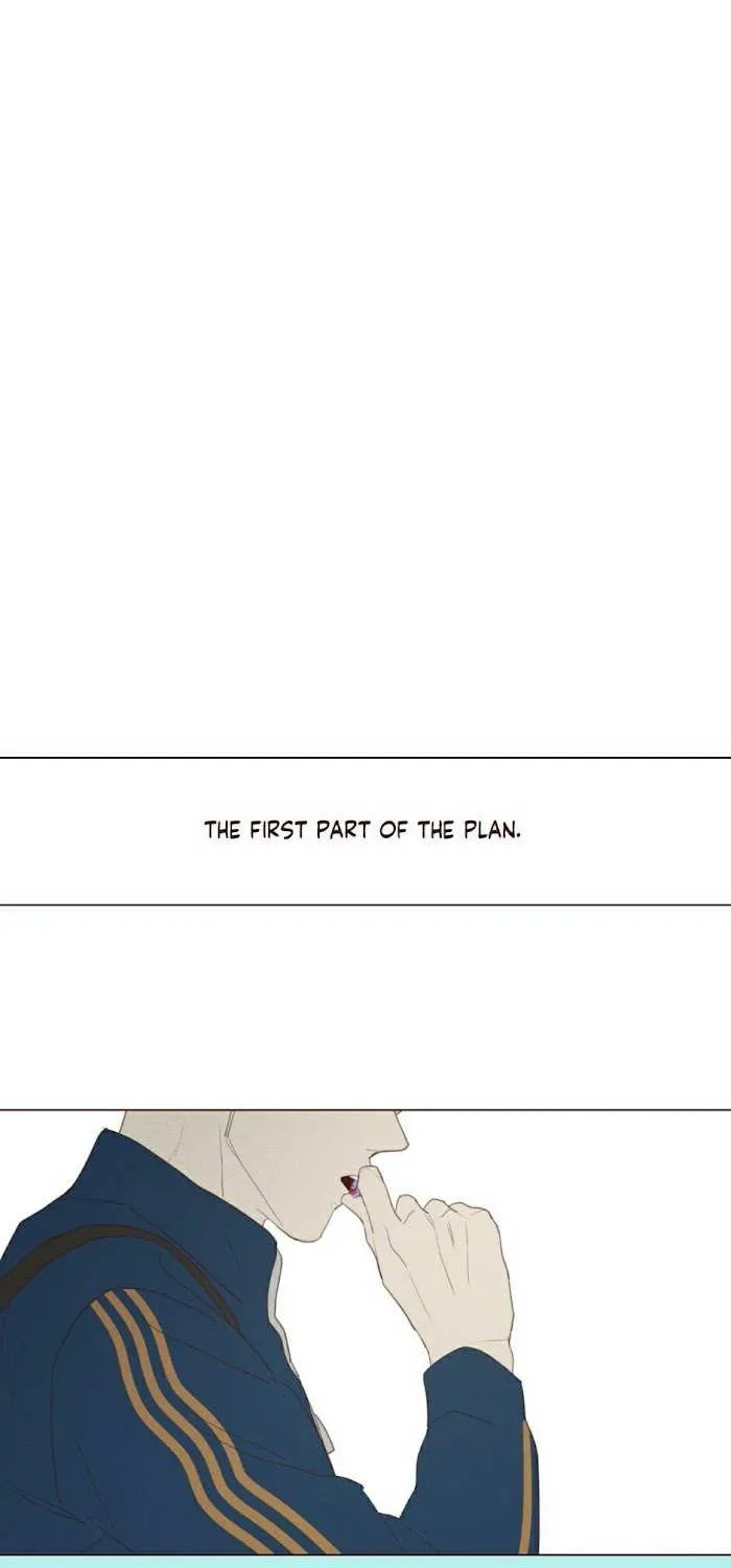 Fate Makes No Mistakes Chapter 73 page 17 - 