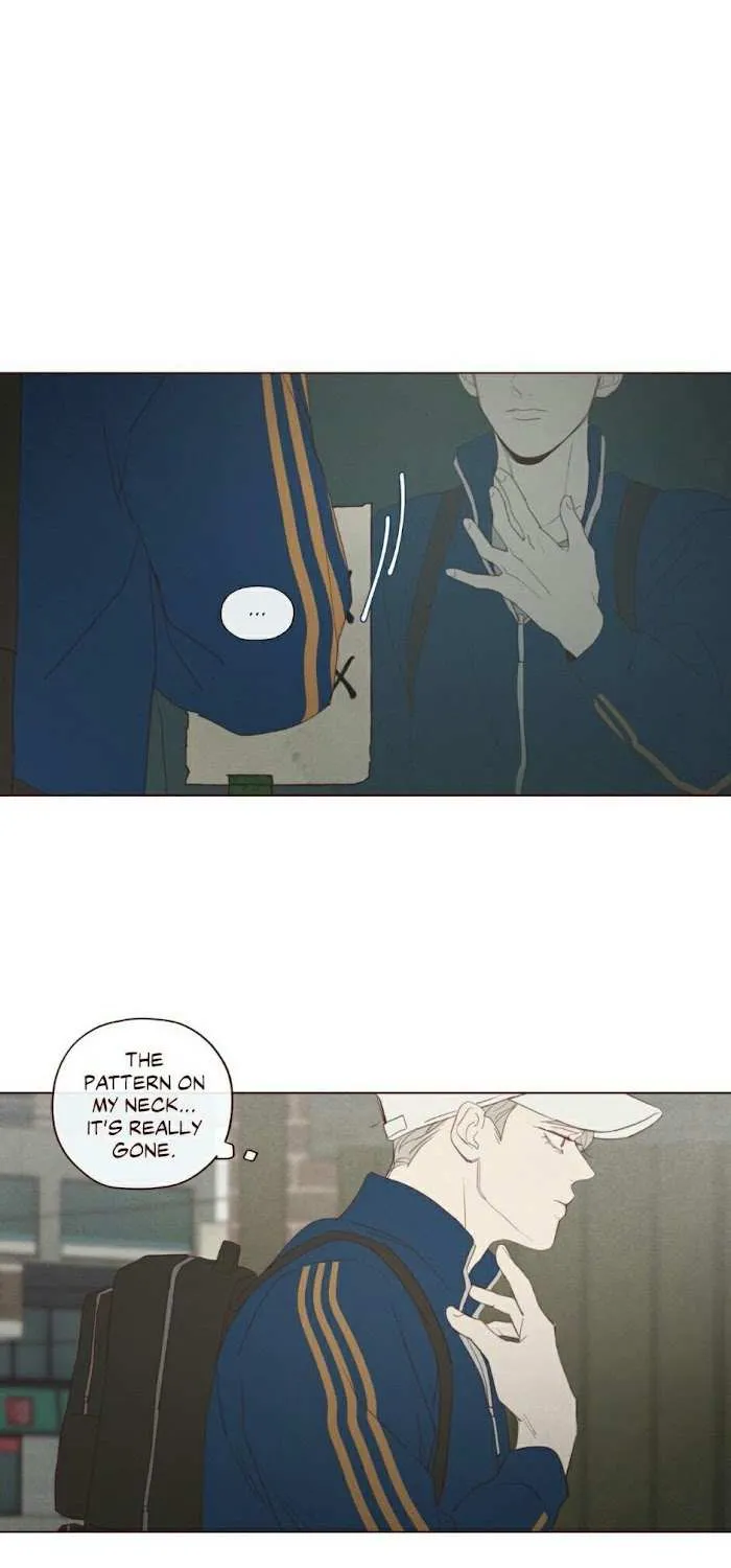 Fate Makes No Mistakes Chapter 73 page 19 - 